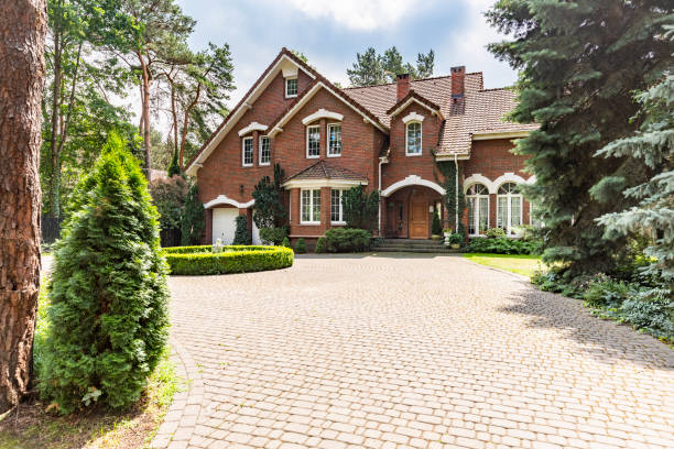 Best Driveway Paving Contractor  in Orcutt, CA