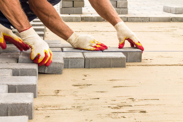 Best Cobblestone Driveway Pavers  in Orcutt, CA