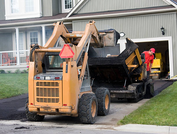 Best Commercial Driveway Pavers  in Orcutt, CA