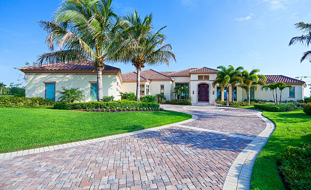Driveway Pavers for Homes in Orcutt, CA